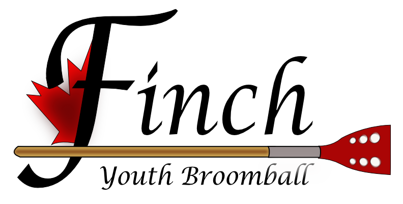 Finch Broomball